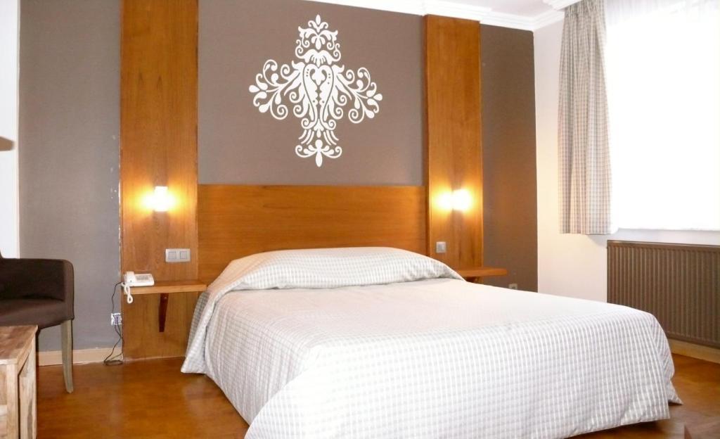 Hotel Le Joli Bois Waterloo Quarto foto