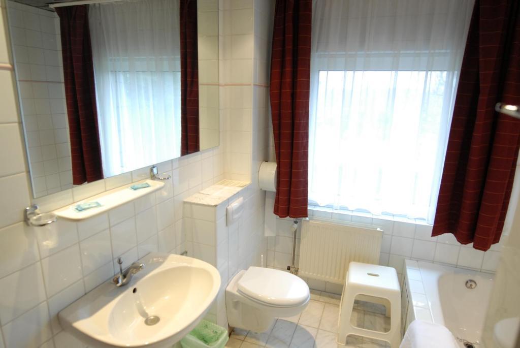 Hotel Le Joli Bois Waterloo Quarto foto