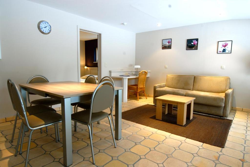 Hotel Le Joli Bois Waterloo Quarto foto