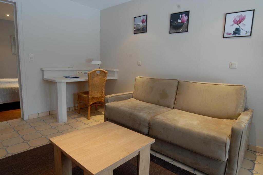 Hotel Le Joli Bois Waterloo Quarto foto